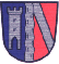 Wappen der Gemeinde Laberweinting